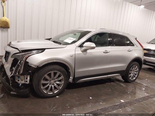 Cadillac XT4 Premium Luxury