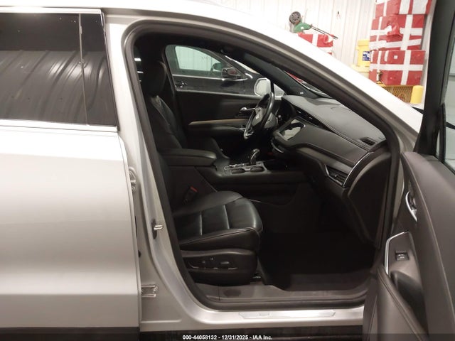 Cadillac XT4 Premium Luxury