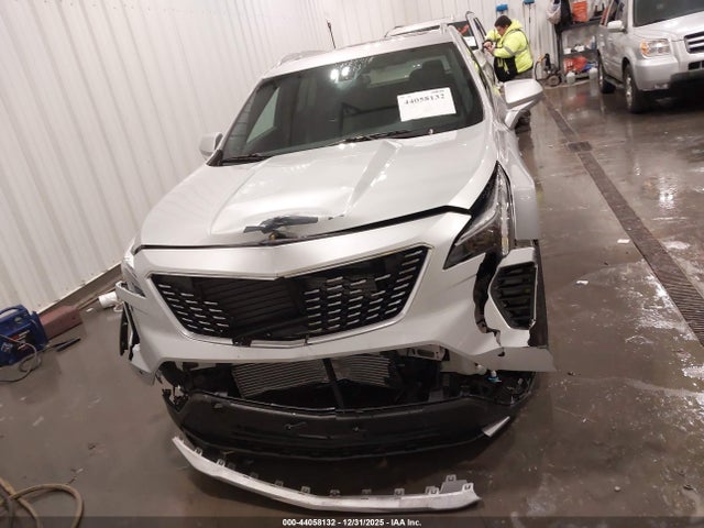 Cadillac XT4 Premium Luxury