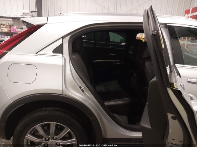 Cadillac XT4 Premium Luxury