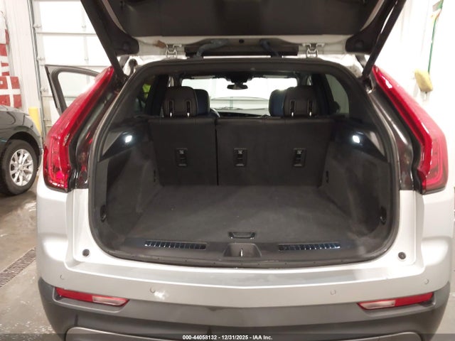 Cadillac XT4 Premium Luxury