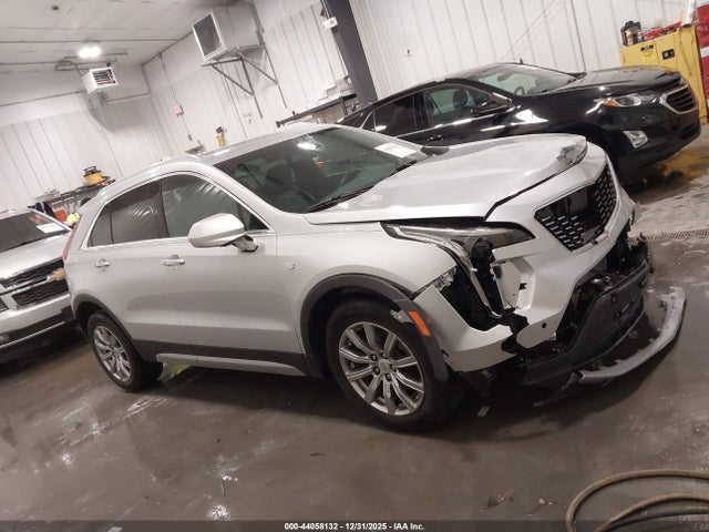 Cadillac XT4 Premium Luxury