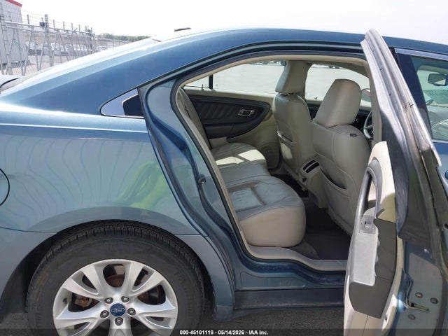 Ford Taurus Sel