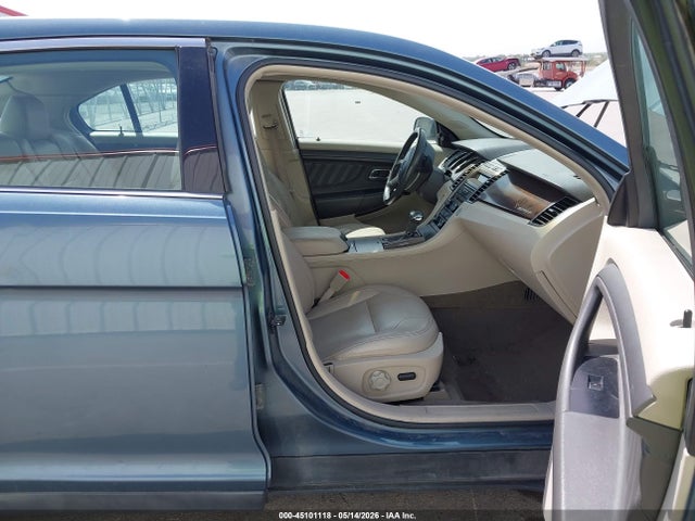 Ford Taurus Sel