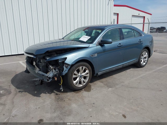 Ford Taurus Sel