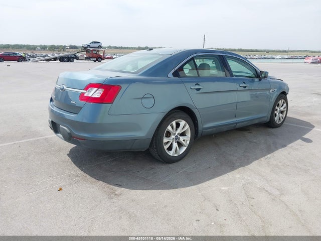 Ford Taurus Sel