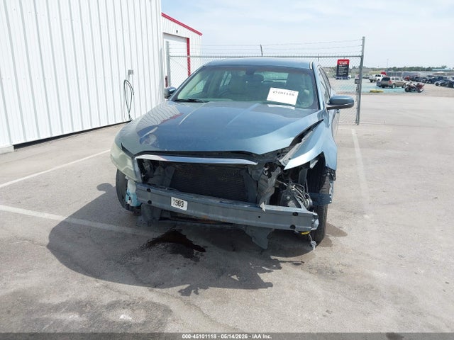 Ford Taurus Sel