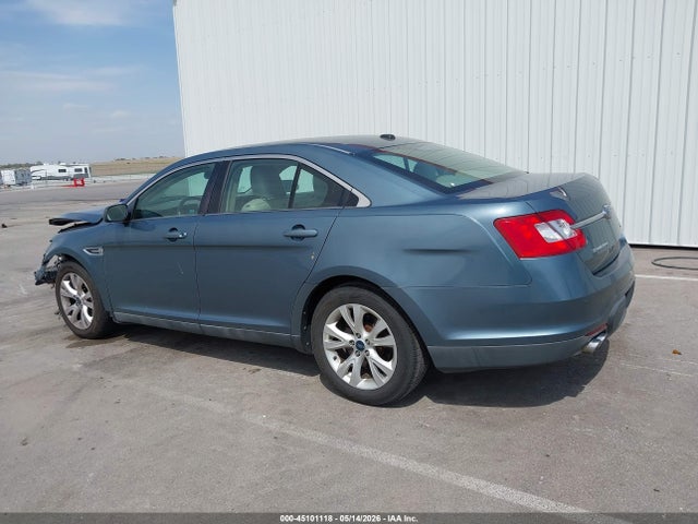 Ford Taurus Sel