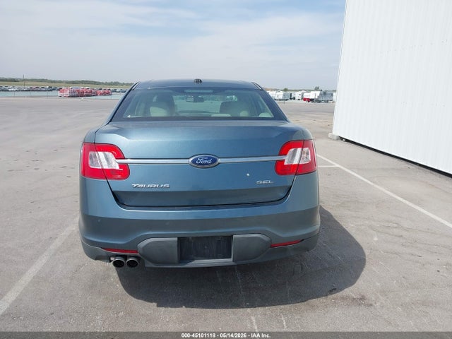 Ford Taurus Sel