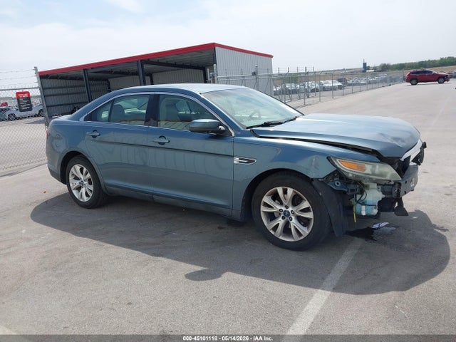 Ford Taurus Sel