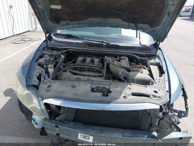 Ford Taurus Sel