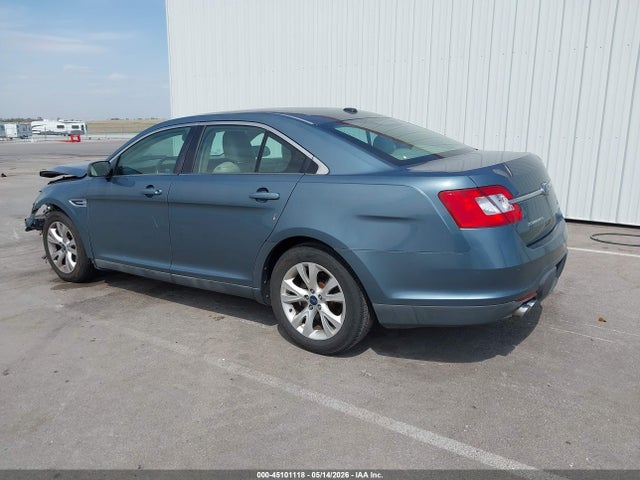 Ford Taurus Sel