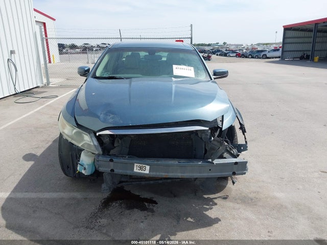 Ford Taurus Sel