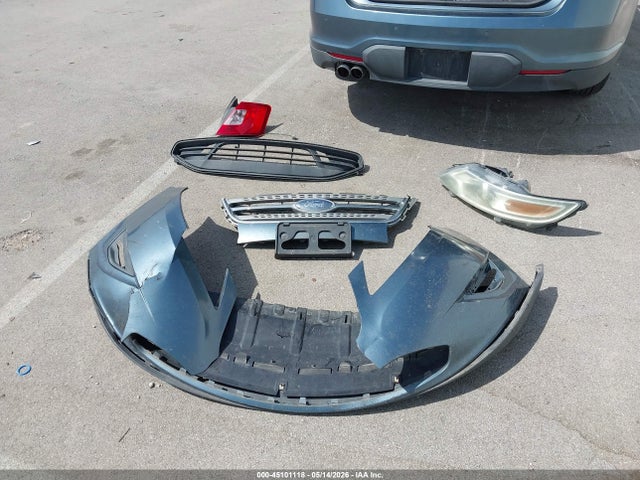 Ford Taurus Sel