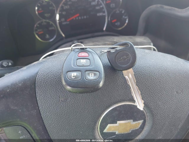 Chevrolet Express Work Van