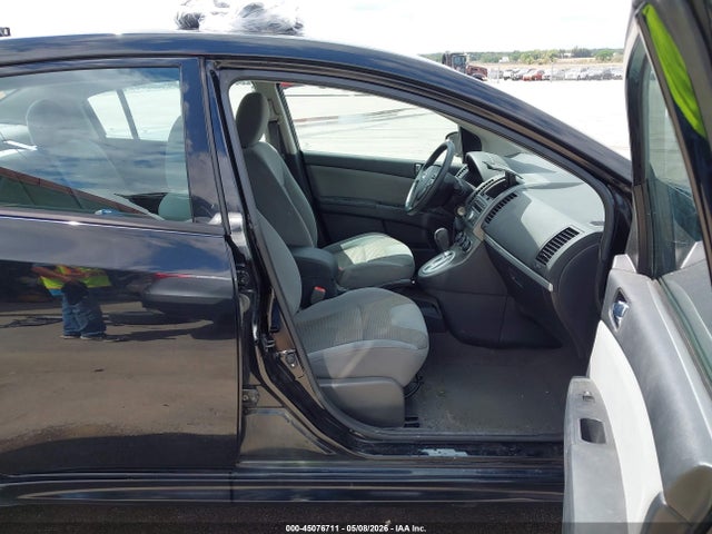 Nissan Sentra 2.0 Sr