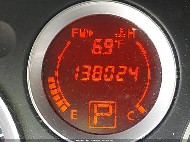 Nissan Sentra 2.0 Sr