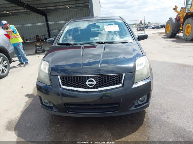 Nissan Sentra 2.0 Sr