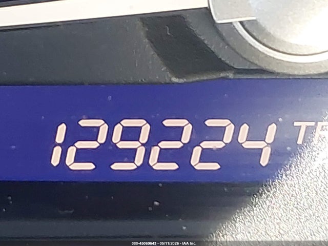 Honda Civic Lx-s