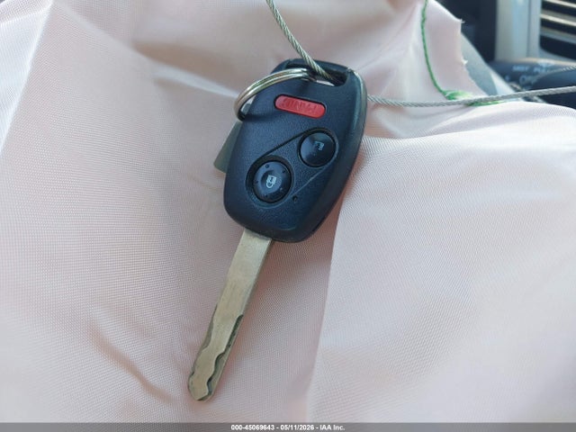 Honda Civic Lx-s
