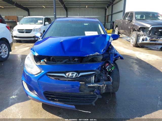Hyundai ACCENT Se