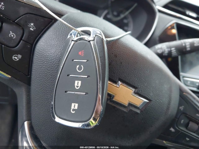Chevrolet Trailblazer Awd Lt