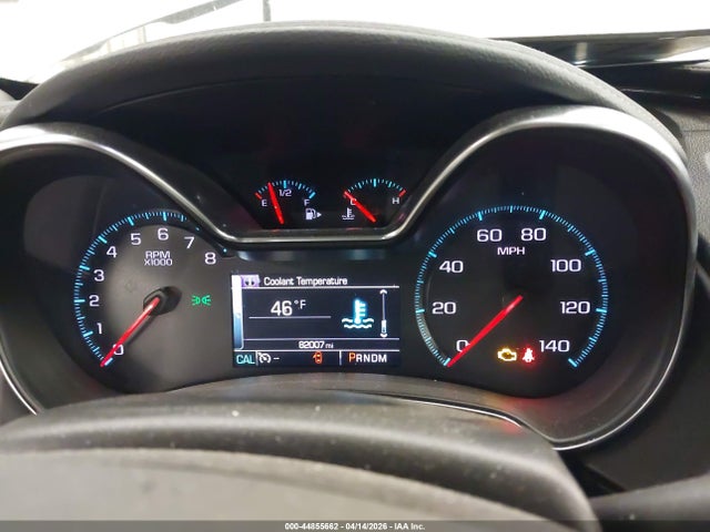 Chevrolet Impala 2lt