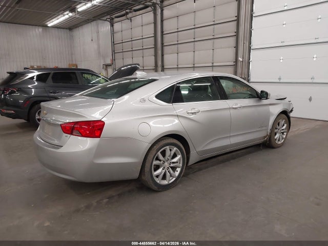 Chevrolet Impala 2lt