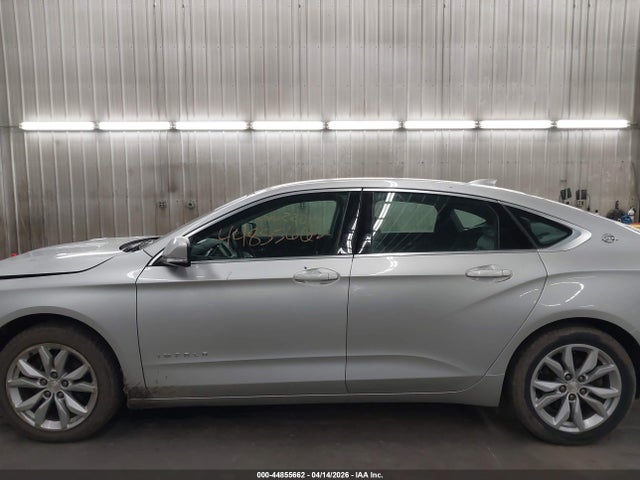 Chevrolet Impala 2lt