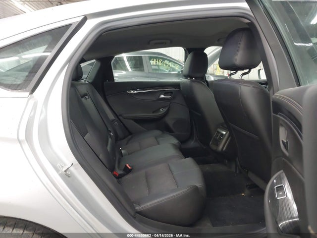Chevrolet Impala 2lt