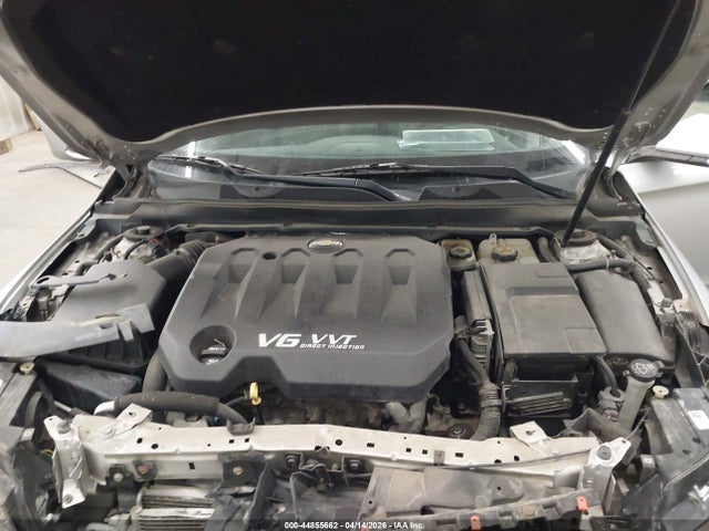 Chevrolet Impala 2lt
