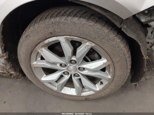 Chevrolet Impala 2lt