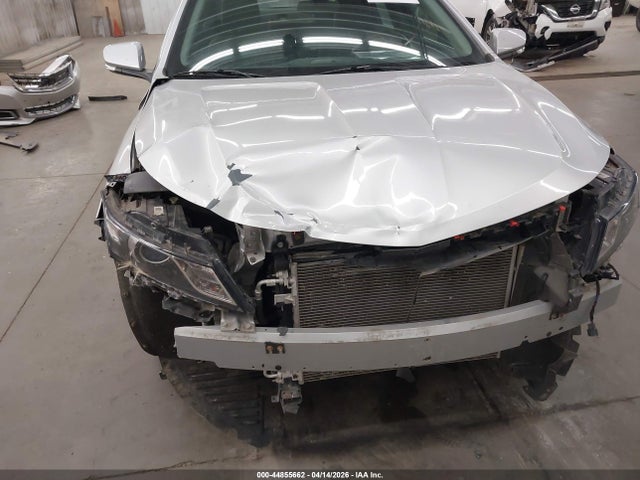 Chevrolet Impala 2lt