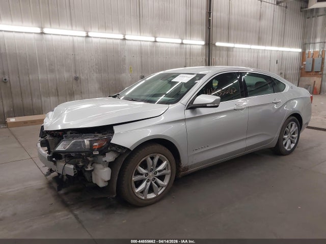 Chevrolet Impala 2lt