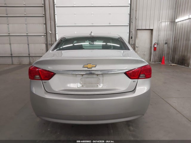 Chevrolet Impala 2lt