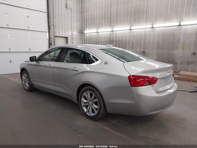 Chevrolet Impala 2lt