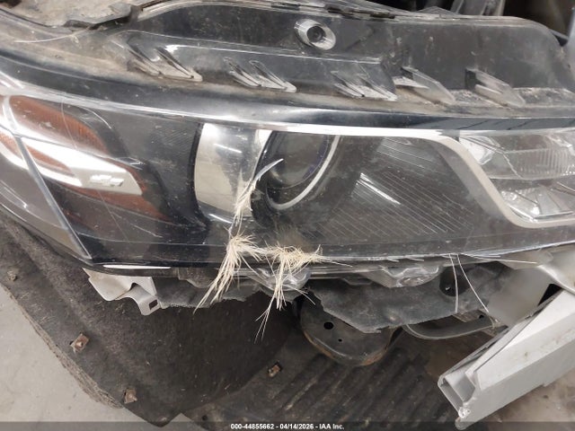 Chevrolet Impala 2lt
