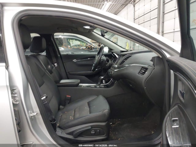 Chevrolet Impala 2lt