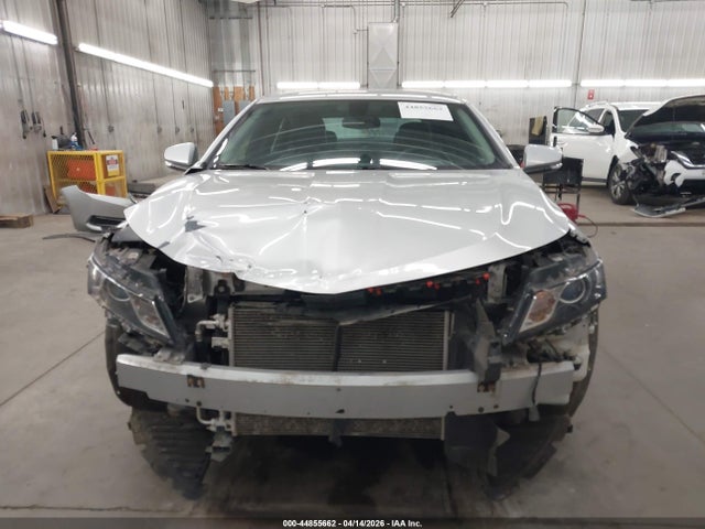 Chevrolet Impala 2lt
