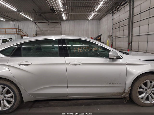 Chevrolet Impala 2lt