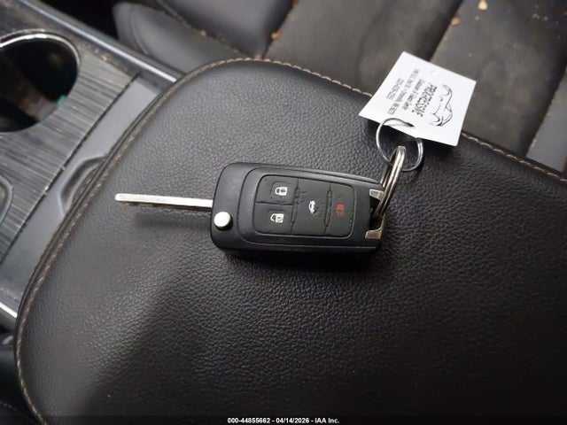 Chevrolet Impala 2lt
