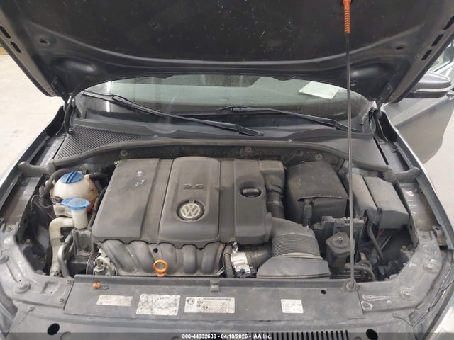 Volkswagen Passat 2.5l Se