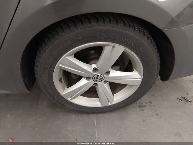 Volkswagen Passat 2.5l Se