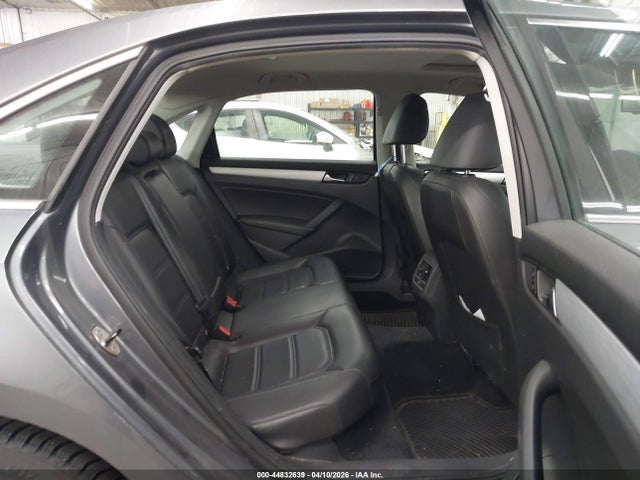 Volkswagen Passat 2.5l Se