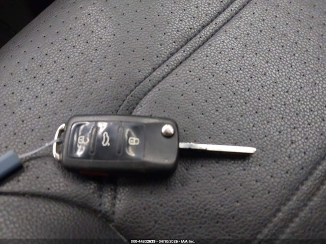 Volkswagen Passat 2.5l Se