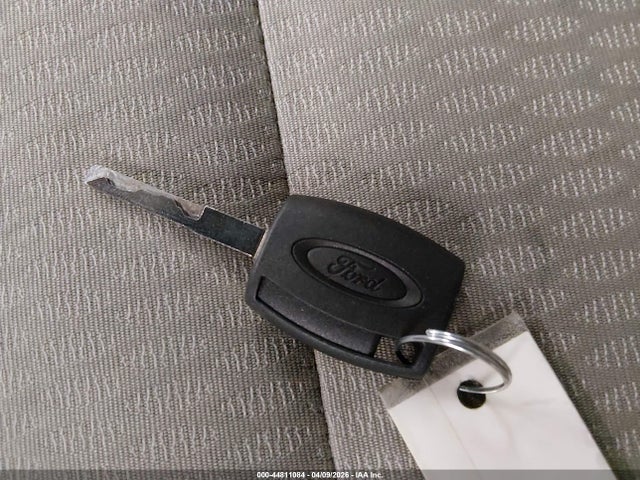 Ford Focus Sel