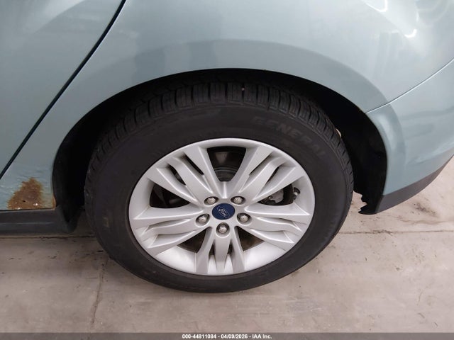 Ford Focus Sel