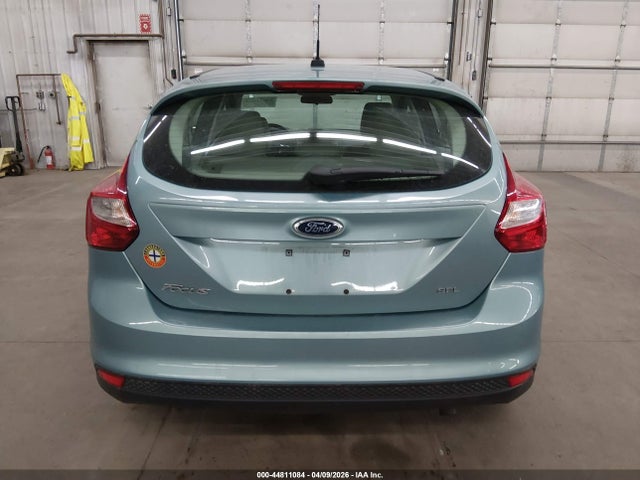 Ford Focus Sel
