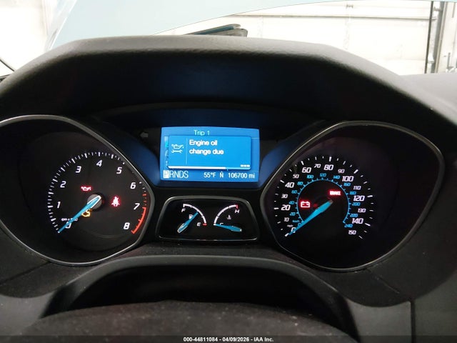 Ford Focus Sel