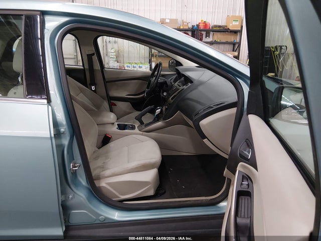 Ford Focus Sel
